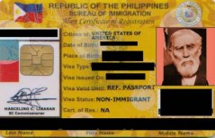i card