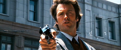 dirty harry