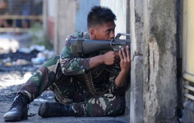 Zamboanga by Dennis M Sabangan