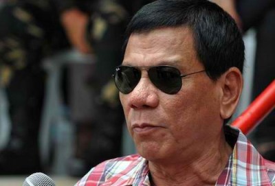 Duterte