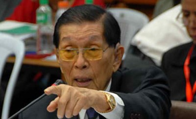 Enrile-Rappler