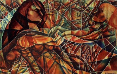 Confusion Roswita Szyszka