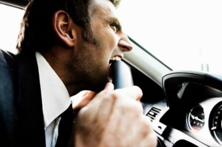 impatience getty images