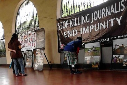 murder of journalists dulatlat.com by denciang