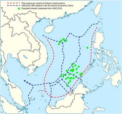 overlapping claims wiki 500