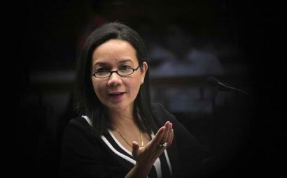 Poe privilege speech Inquirer