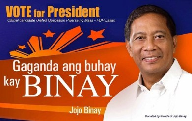 binay-for-president