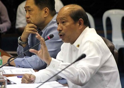 dap hearing gmanews