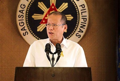 address to nation re DAP