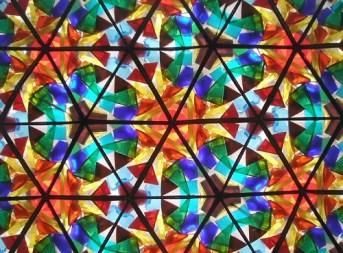 kaleidoscope