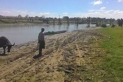 mamasapano battle ground