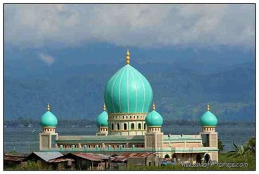 mosque mindanao