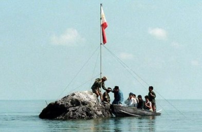 panatag shoal canadian inquirer