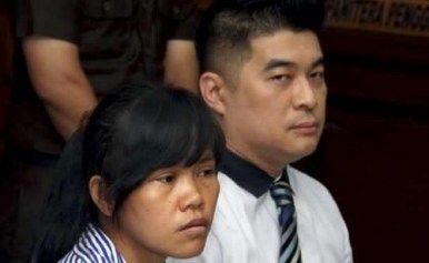 mary jane veloso yahoo news