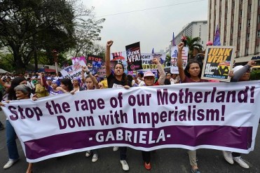 Out of touch = whacko [Photo credit: Gabriella]