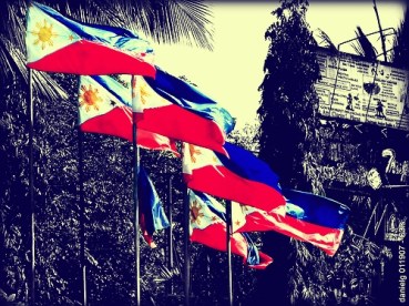 Philippine_flag_by_crazyaljery84