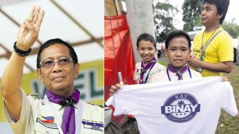 binay scout inquirer