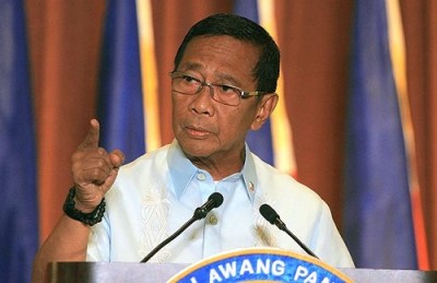 jejomar binay gmanews