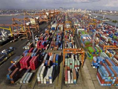 cargo-port manila rappler
