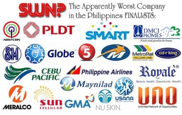 finalist worst company sowhatsnews