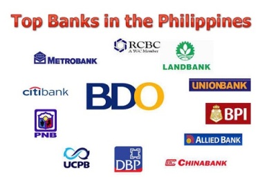 top banks affordablecebu