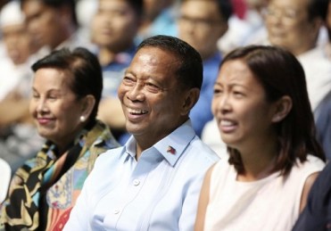 Jejomar-Binay-Inquirer