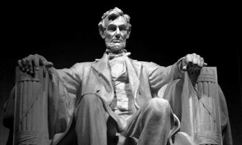 abe lincoln monument