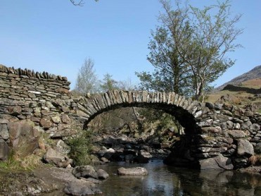 Trollbridge thelandofshadow