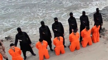isis beheadings reuters