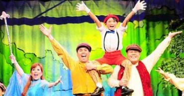 Pinocchio Repertory Philippines