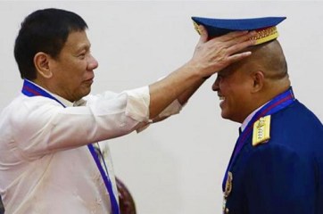 pnp-chief-dela-rosa sunstar