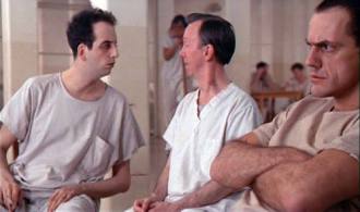 Legislators in caucus