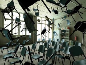 Blowing in the wind [By Gilles Tran, oyonale.com]